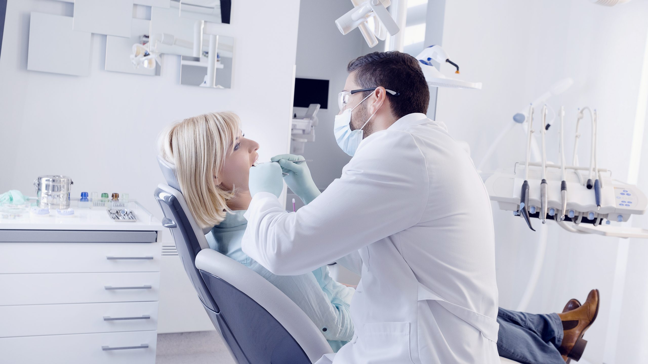 Dentist in Mead, CO